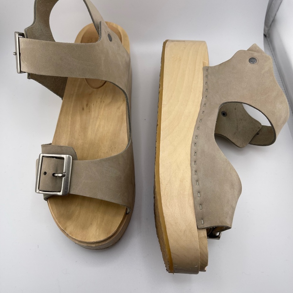 Bryr Stella Sandals (39)